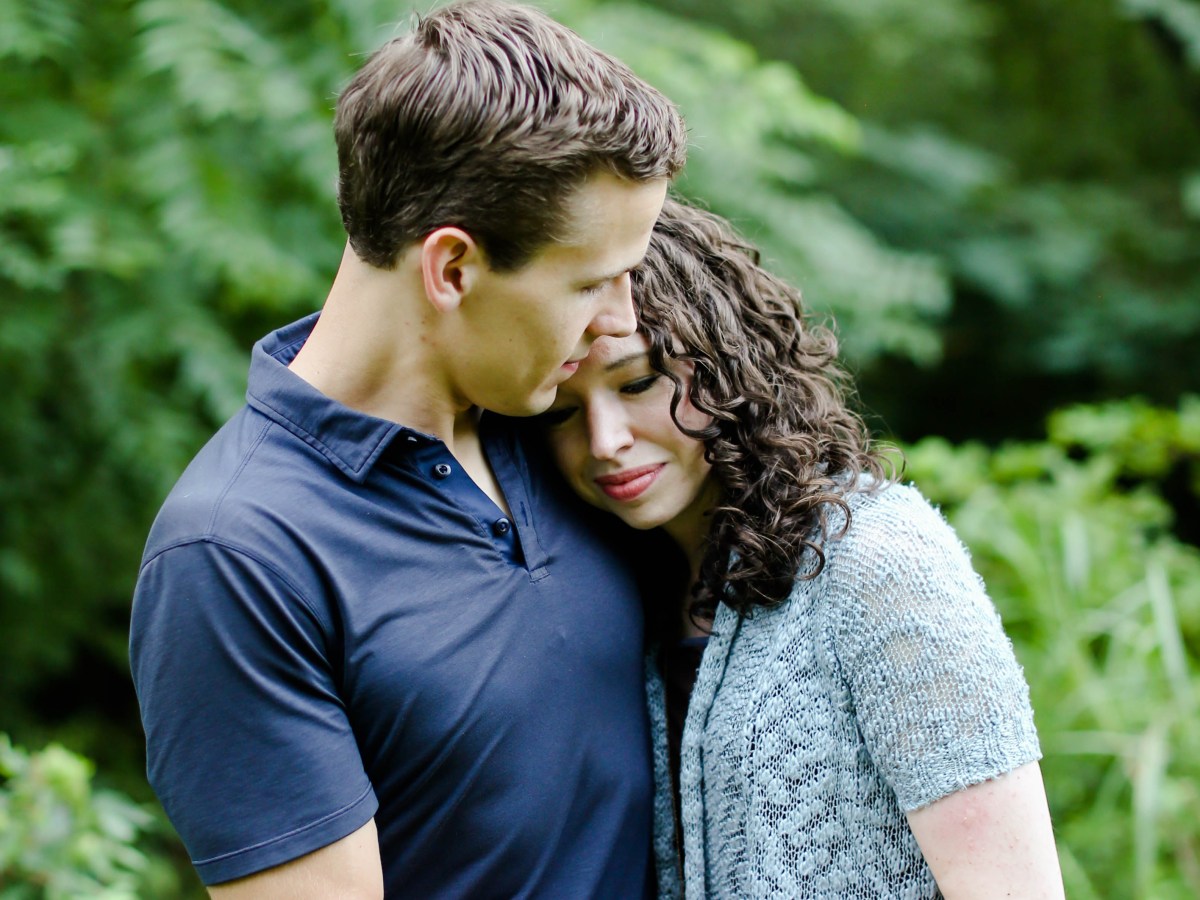 Fighting for Joy (part&nbsp;1)