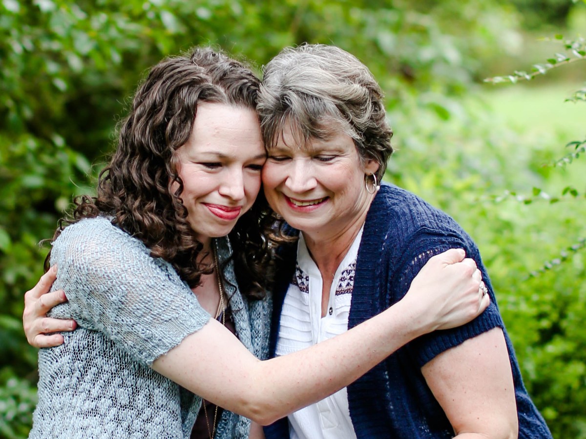 Be Fearlessly Authentic