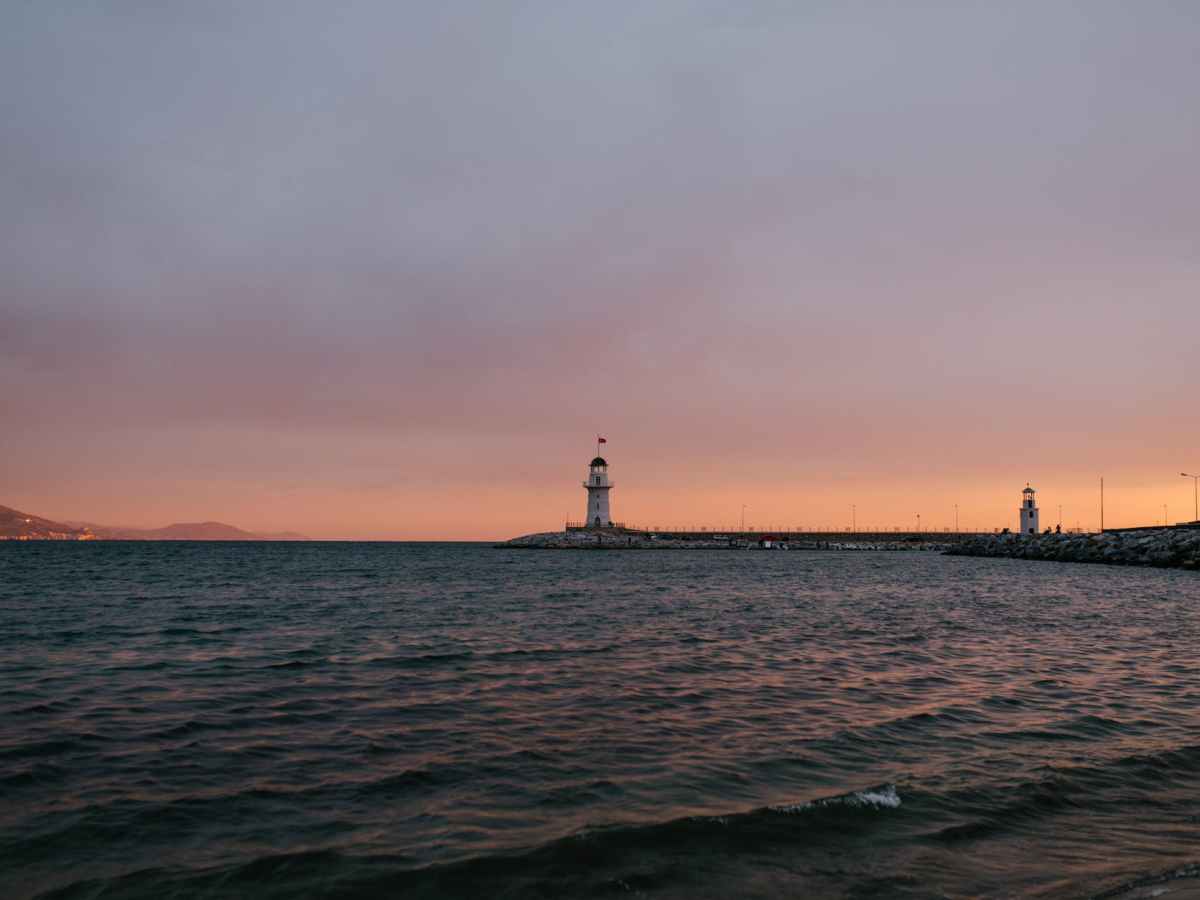 What to do when you don’t feel&nbsp;peace?